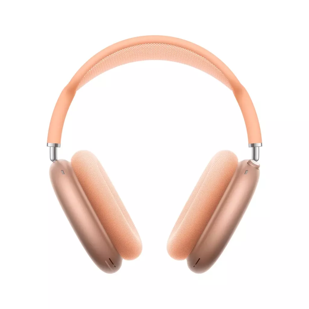 Obrázek produktu AirPods Max 2/ANC/USB-C/BT/Oranžová
