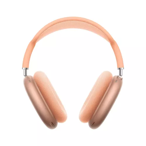 obrázek produktu AirPods Max 2/ANC/USB-C/BT/Oranžová