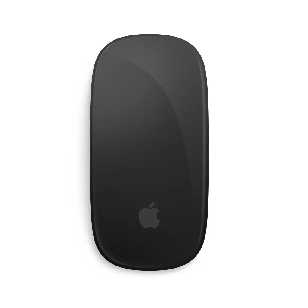 Obrázek produktu Magic Mouse - Black Multi-Touch Surface