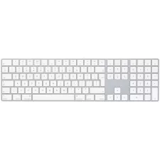 obrázek produktu Magic Keyboard s numerickou klávesnicí - IE