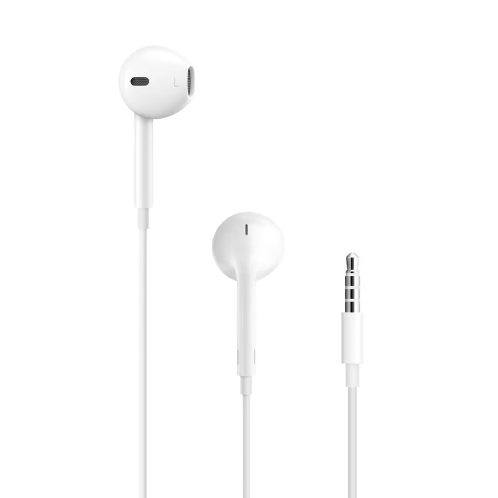 Obrázek produktu Apple EarPods/Jack/Drát/Bílá