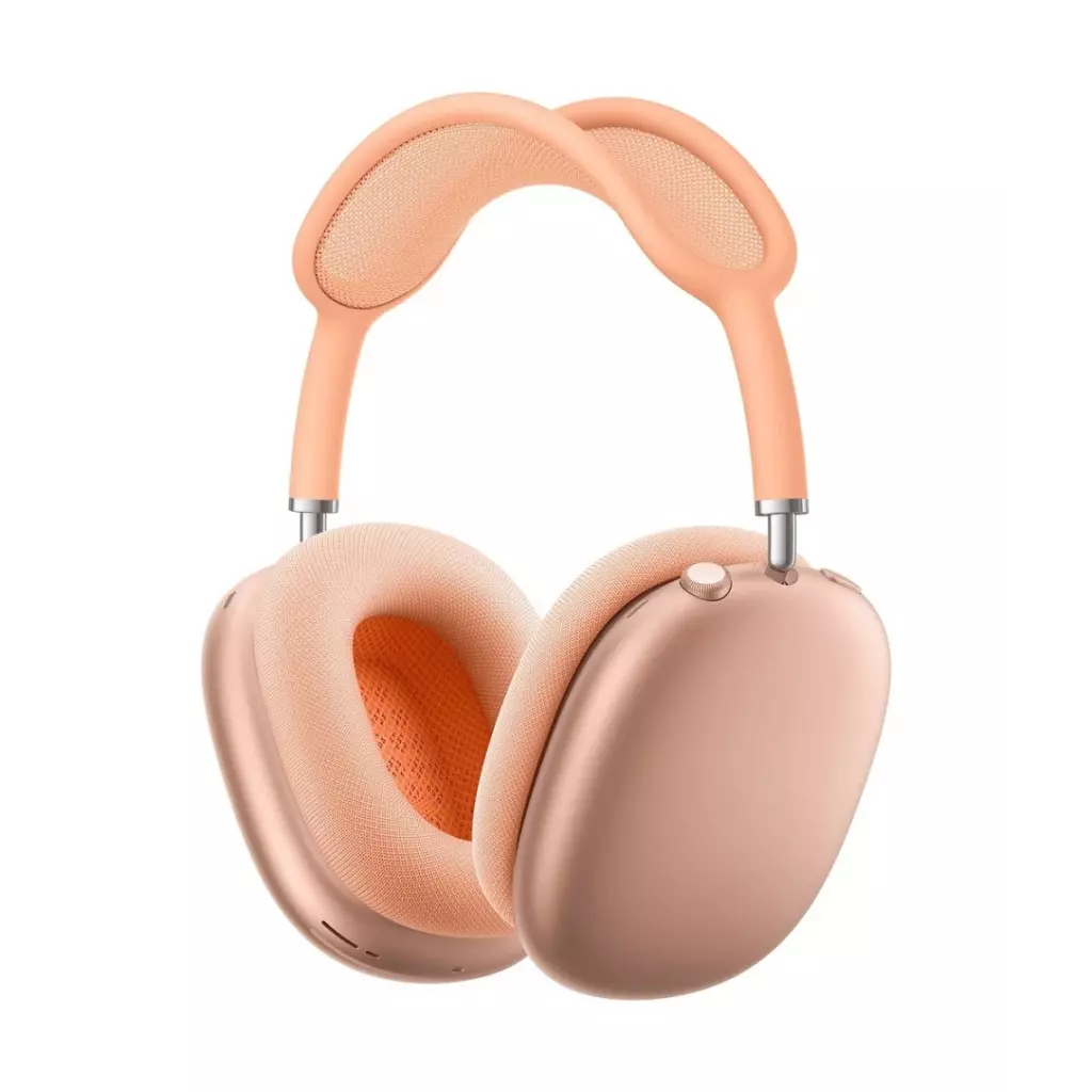 Obrázek produktu Apple AirPods Max/ANC/BT/Oranžová