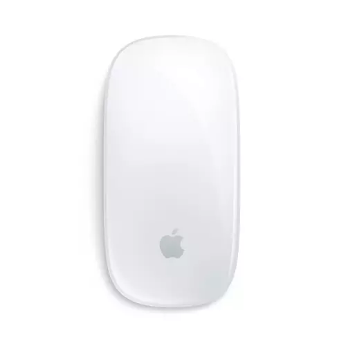 obrázek produktu Magic Mouse - White Multi-Touch Surface