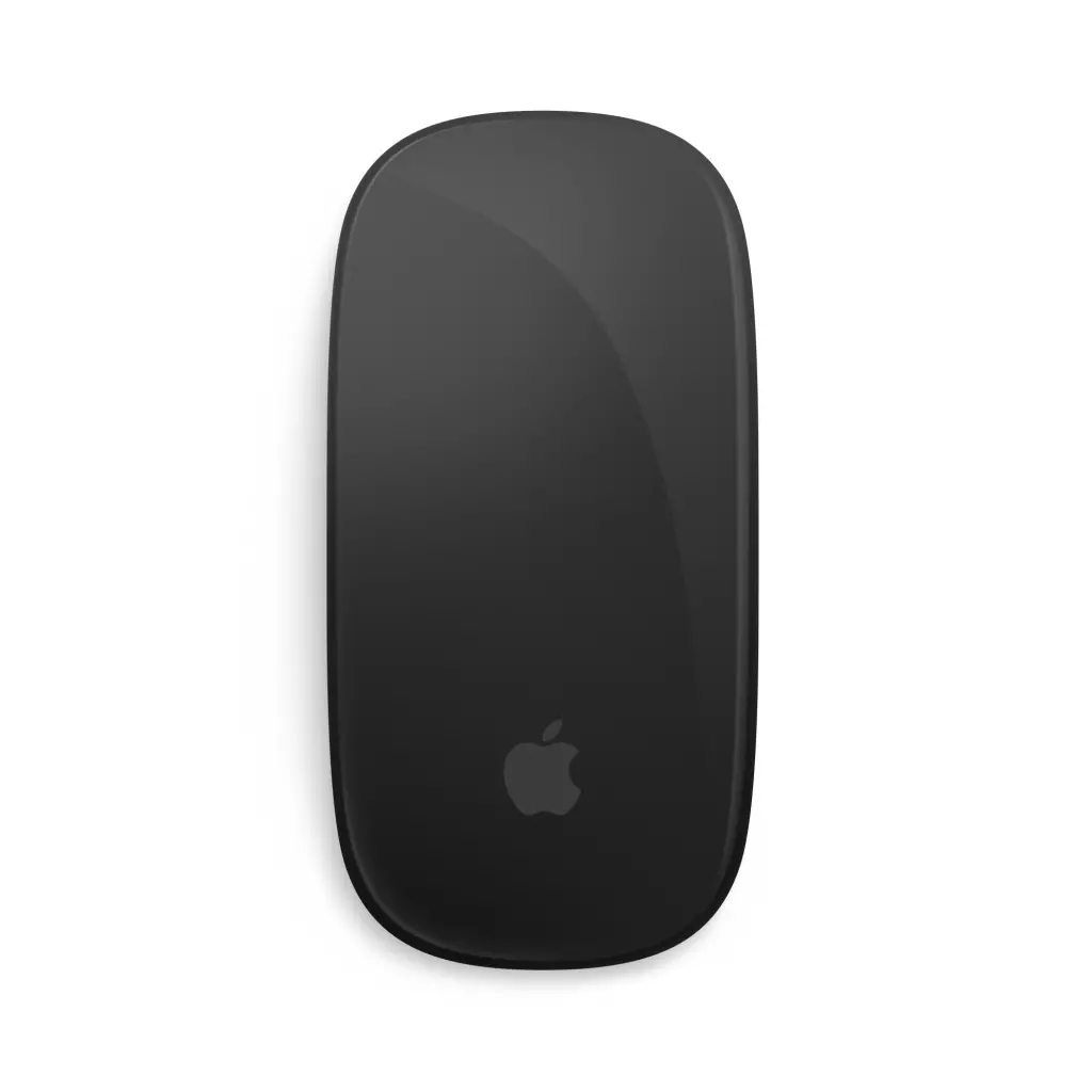 Obrázek produktu Magic Mouse - Black Multi-Touch Surface