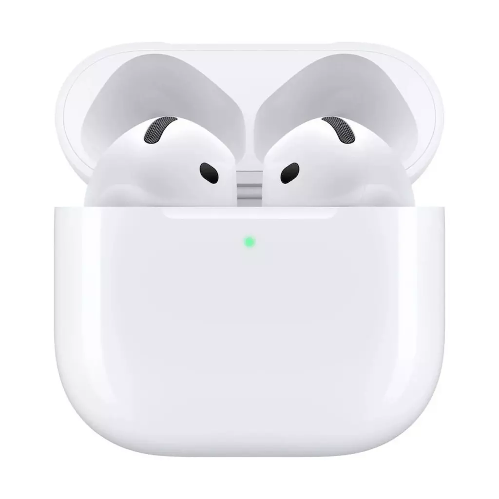 Obrázek produktu Apple AirPods 4/BT/Bílá