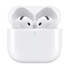 obrázek produktu Apple AirPods 4/BT/Bílá