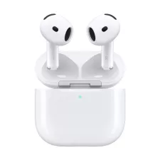 obrázek produktu Apple AirPods 4/ANC/BT/Bílá