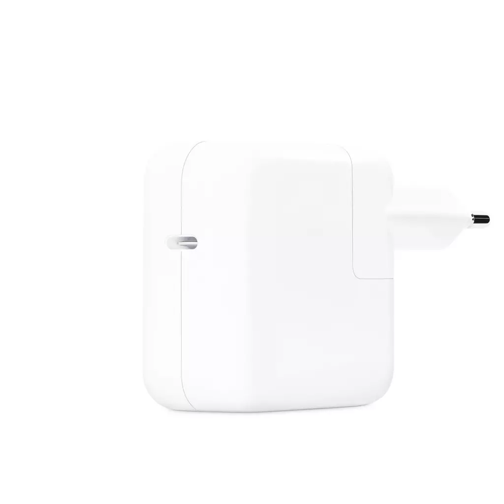 Obrázek produktu 30W USB-C Power Adapter