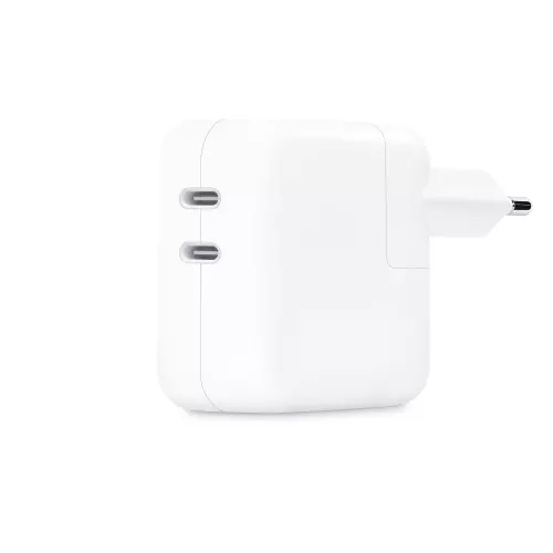 obrázek produktu 35W Dual USB-C Power Adapter