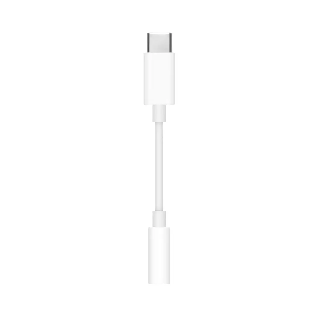 Obrázek produktu USB-C to 3.5 mm Headphone Jack Adapter