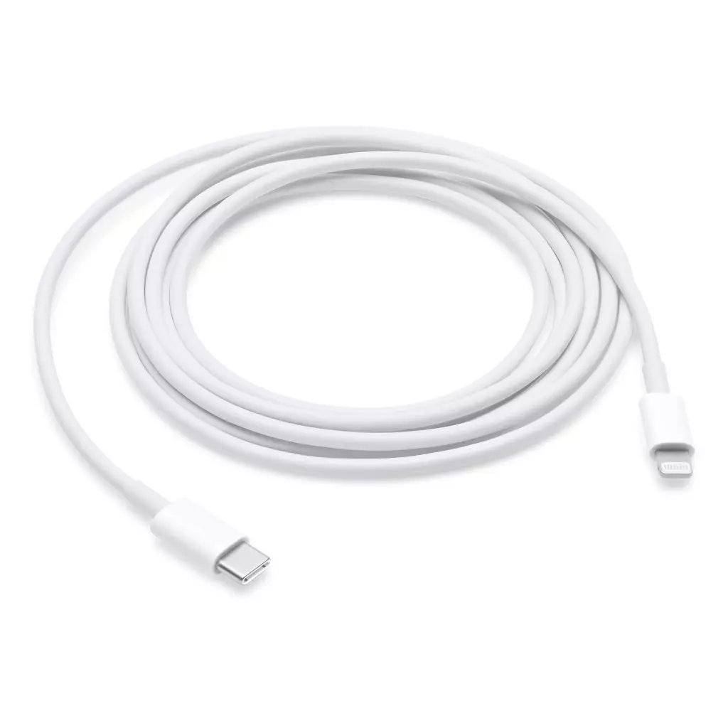 Obrázek produktu USB-C to Lightning Cable (2 m) / SK