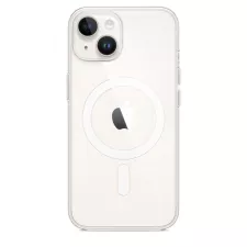 obrázek produktu iPhone 14 + Clear Case with MagSafe