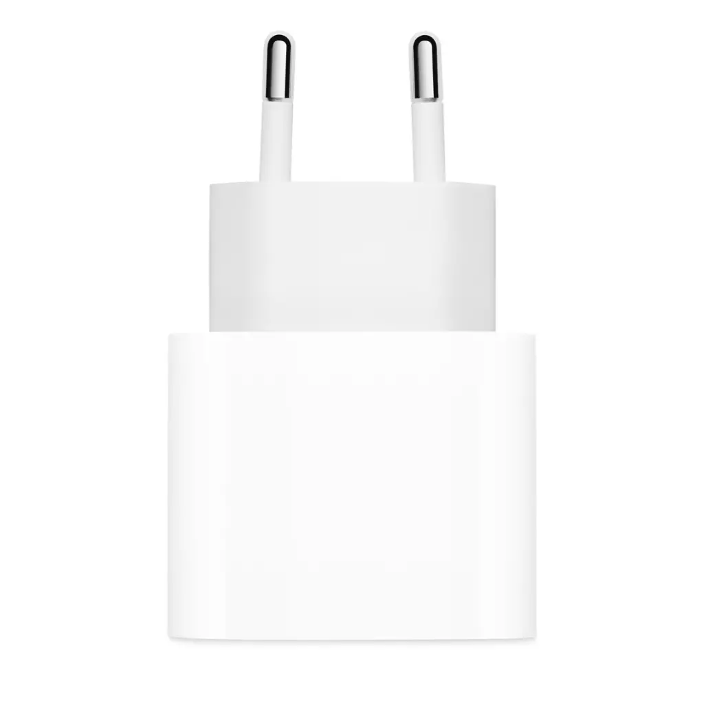 Obrázek produktu 20W USB-C Power Adapter