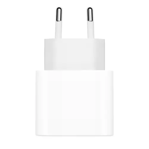 obrázek produktu 20W USB-C Power Adapter