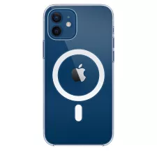 obrázek produktu iPhone 12/12 Pro Clear Case with MagSafe / SK