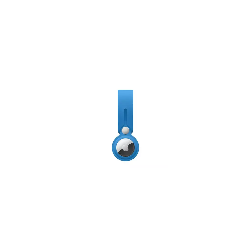 Obrázek produktu AirTag Loop - Capri Blue / SK