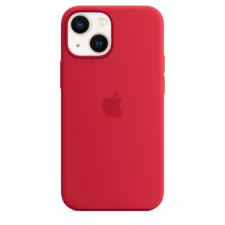 obrázek produktu iPhone 13mini Silic. Case w MagSafe – (P)RED