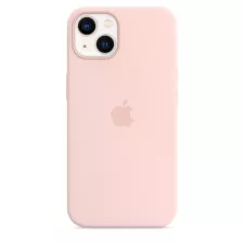 obrázek produktu iPhone 13 Silicone Case w MagSafe – Ch.Pink