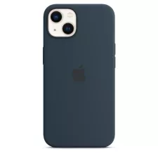 obrázek produktu iPhone 13 Silicone Case w MagSafe – A.Blue