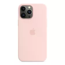 obrázek produktu iPhone 13 Pro Max Sil. Case MagSafe - Chalk Pink