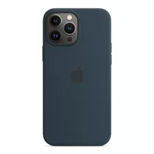 obrázek produktu iPhone 13ProMax Silic. Case w MagSafe – A.Blue