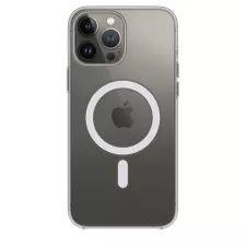 obrázek produktu iPhone 13ProMax Clear Case w MagSafe / SK