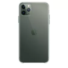 obrázek produktu iPhone 11 Pro Max Clear Case