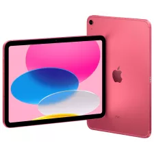 obrázek produktu Apple iPad/WiFi + Cell/10,9"/2360x1640/64GB/iPadOS16/Pink
