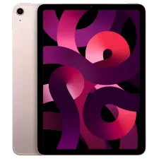 obrázek produktu Apple iPad Air/WiFi+Cell/10,9"/2360x1640/8GB/256GB/iPadOS15/Růžová
