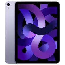 obrázek produktu Apple iPad Air/WiFi+Cell/10,9"/2360x1640/8GB/256GB/iPadOS15/Purple