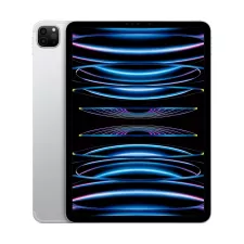 obrázek produktu Apple iPad Pro 11"/WiFi + Cell/11"/2388x1668/16GB/1TB/iPadOS16/Silver