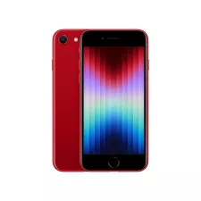 obrázek produktu Apple iPhone SE/64GB/(PRODUCT) RED