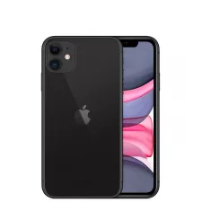obrázek produktu Apple iPhone 11/64GB/Black