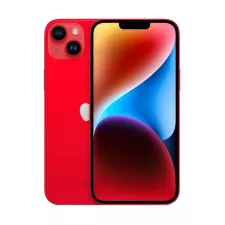 obrázek produktu Apple iPhone 14 Plus/256GB/(PRODUCT) RED