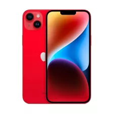 obrázek produktu Apple iPhone 14 Plus/128GB/(PRODUCT) RED