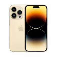 obrázek produktu Apple iPhone 14 Pro/512GB/Gold