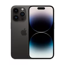 obrázek produktu Apple iPhone 14 Pro/1TB/Space Black