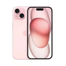obrázek produktu Apple iPhone 15/512GB/Pink