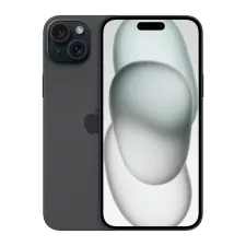 obrázek produktu Apple iPhone 15 Plus/128GB/Černá