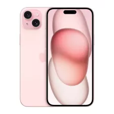 obrázek produktu Apple iPhone 15 Plus/256GB/Pink