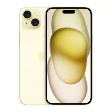obrázek produktu Apple iPhone 15 Plus/256GB/Yellow