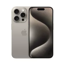 obrázek produktu Apple iPhone 15 Pro/1TB/Natural Titan