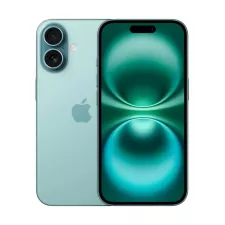 obrázek produktu Apple iPhone 16/128GB/Teal