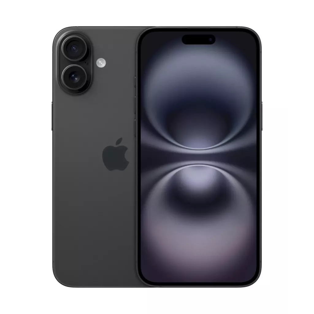 Obrázek produktu Apple iPhone 16 Plus/256GB/Black
