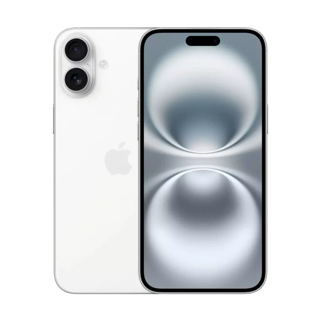 Obrázek produktu Apple iPhone 16 Plus/512GB/White