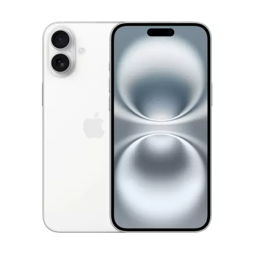 obrázek produktu Apple iPhone 16 Plus/512GB/White