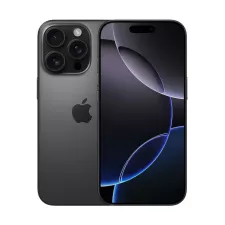 obrázek produktu Apple iPhone 16 Pro/128GB/Black Titanium