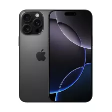 obrázek produktu Apple iPhone 16 Pro Max/256GB/Black Titanium