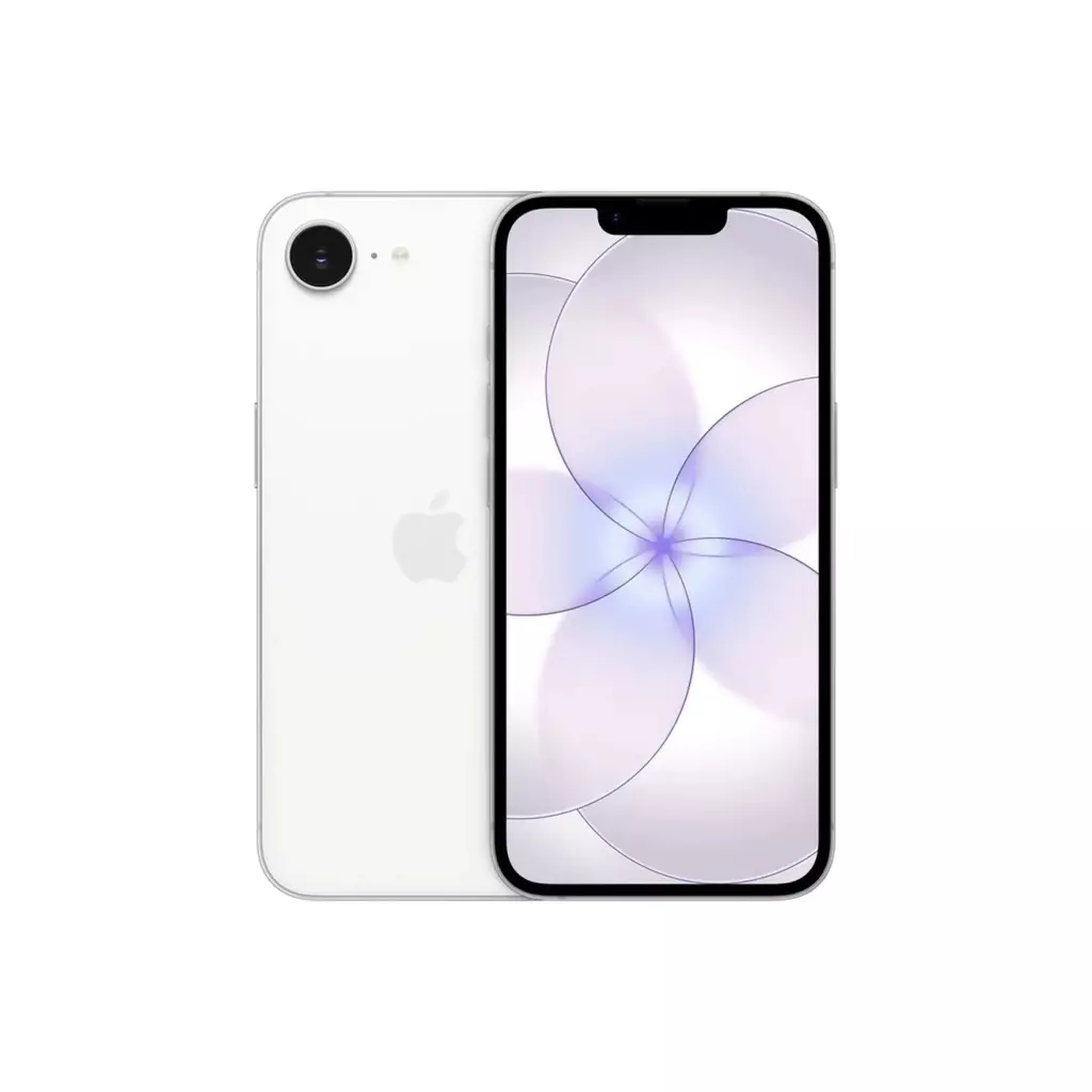Obrázek produktu Apple iPhone 17e/8GB/256GB/White