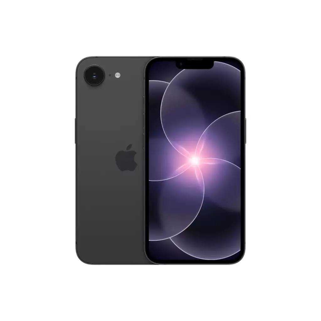 Obrázek produktu Apple iPhone 17e/8GB/512GB/Black